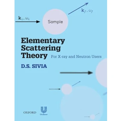 Afbeelding van Elementary Scattering Theory P