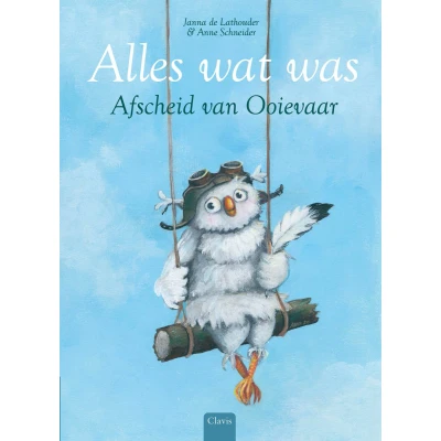 Afbeelding van Alles wat was