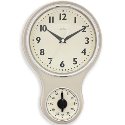 Afbeelding van Acctim horloge 21592