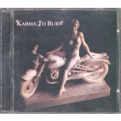 Afbeelding van Karma To Burn