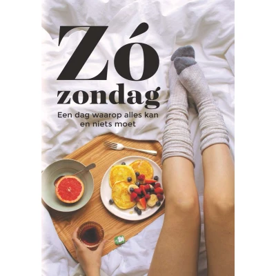 Afbeelding van Zó Zondag