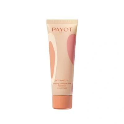 Afbeelding van Payot My Sleeping Masque Eclat