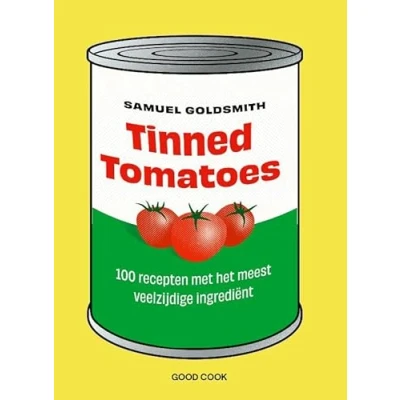 Afbeelding van Tinned Tomatoes