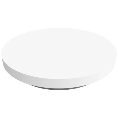 Afbeelding van Heitronic VO 501421 ALLROUNDER LED plafondlamp, wandlamp vast ingebouwd 20 W Wit