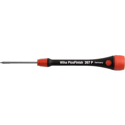 Afbeelding van Wiha Torx schroevendraaier Grootte T 4 Koplengte: 40 mm 1 stuk(s)