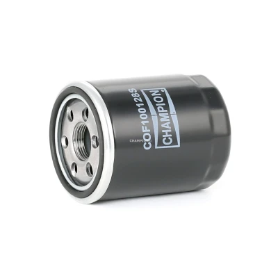 Afbeelding van CHAMPION COF100128S Oliefilter M20x1.5 Opschroeffilter FIAT: Punto III Hatchback, 500 Qubo, HONDA: S2000, Jazz 3, MITSUBISHI: COLT 6