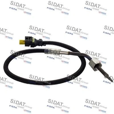 Afbeelding van FISPA 82.1587 Sensoren MERCEDES BENZ: C Class Saloon