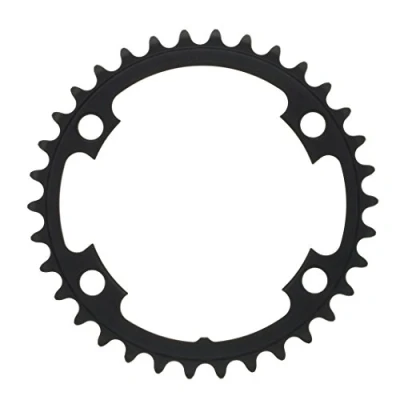 Afbeelding van Kettingblad 34T Shimano Ultegra FC 6800 MA (voor 50 34T)