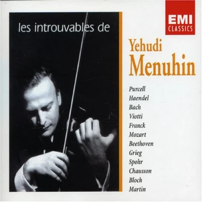 Afbeelding van Les Introuvables