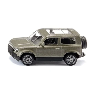 Afbeelding van Siku Land Rover Defender 90 P400 AWD
