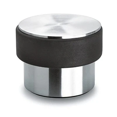 Afbeelding van Blomus Deurstopper 90x45 Mm Rvs