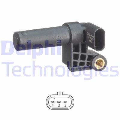 Afbeelding van Krukassensor DELPHI SS11328