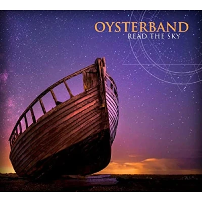 Afbeelding van Oysterband Read The Sky (CD)