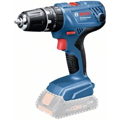 Afbeelding van Bosch Professional GSB 18V 21 accu klopboormachine Zonder