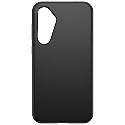 Image de Coque Samsung Galaxy S23 FE Plastique OtterBox rigide/Coque Étui téléphone Noir Shockproof
