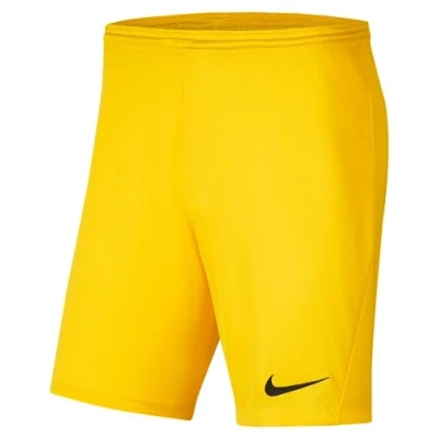 Afbeelding van Nike Park III Sportbroek Mannen Maat S