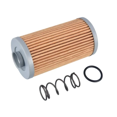 Afbeelding van FEBI BILSTEIN 182441 Filter, hydrauliek
