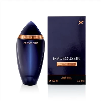 Afbeelding van Mauboussin Private Club Eau de Parfum 100 ml