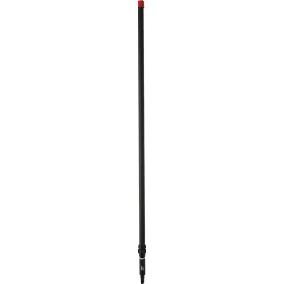 Afbeelding van Vikan Transport Handles Aluminum Telescopic Handle 1575 2780mm Ø32mm Black