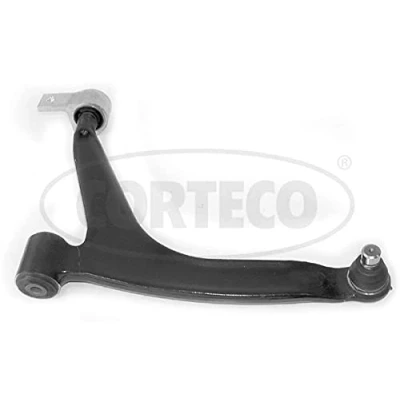 Afbeelding van CORTECO 49398588 Draagarm Links, Vooras Driehoeksdraagarm CITROËN: Berlingo / First I, I Van, Xsara Hatchback