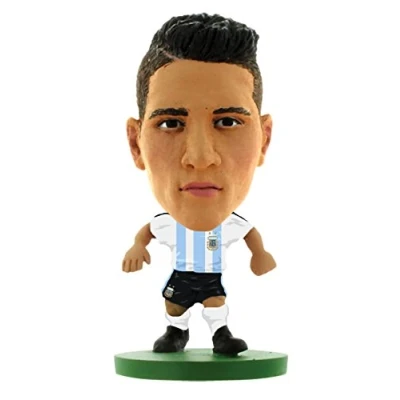 Afbeelding van SoccerStarz Soc1206 Argentinië Erik lemmet / figuur