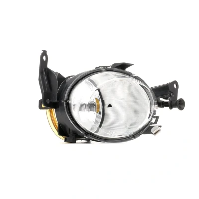 Afbeelding van TYC 19 0663 01 2 Mistlampen rechts OPEL: Corsa D Hatchback
