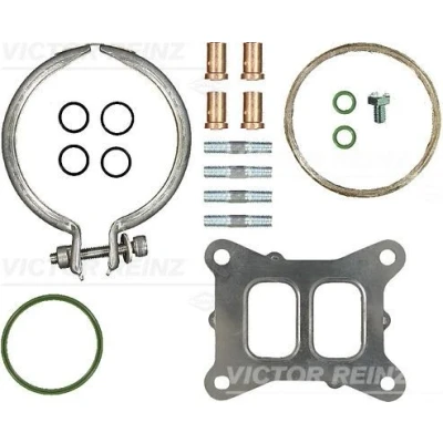 Afbeelding van Turbocharger, montageset VICTOR REINZ 04 10316 01