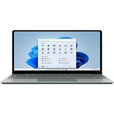 Afbeelding van SURFACE LAPTOP GO 2 256 Vert