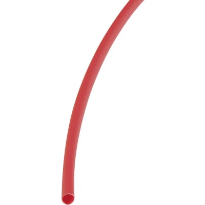 Afbeelding van HellermannTyton 308 31211 Krimpkous assortiment Rood 12 mm 4 Krimpverhouding:3:1 10 stuk(s)