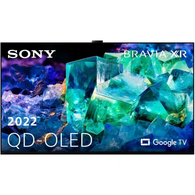 Afbeelding van Sony Bravia XR 55A95K 4K QD OLED TV