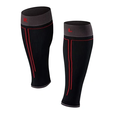 Afbeelding van Falke Dames Compressie Tube Energizing 3003 Black
