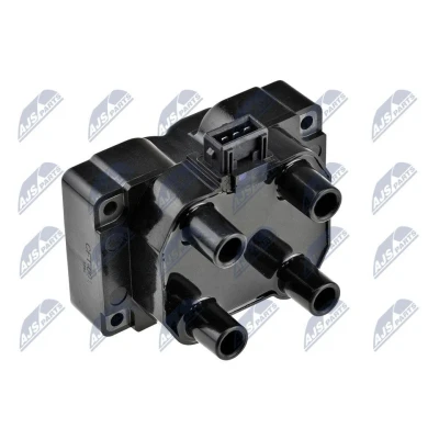 Afbeelding van NTY ECZ FT 001 Bobine FIAT: Punto II Hatchback, LANCIA: Y