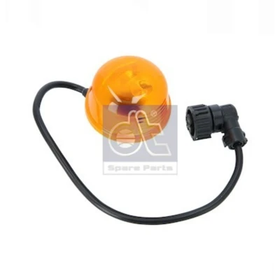 Afbeelding van DT Spare Parts 4.63553 Knipperlichten Aan beide zijden P21/5W 24 MERCEDES BENZ: ATEGO