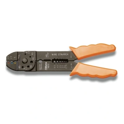 Afbeelding van Beta Tools kabelschoentang 1602 staal 016020001