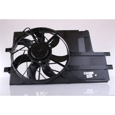 Afbeelding van Nissens Ventilatorwiel motorkoeling 85604
