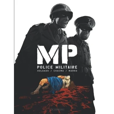 Image de MP Police Militaire