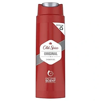 Afbeelding van Old Spice Original Voordeelverpakking 6x250ml Douchegel