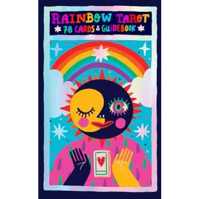 Afbeelding van Rainbow Tarot