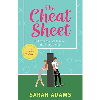 Afbeelding van The Cheat Sheet