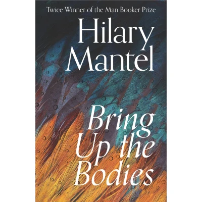Afbeelding van Bring Up the Bodies (The Wolf Hall Trilogy)