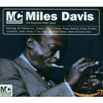 Afbeelding van Miles Davis