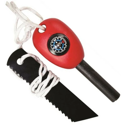 Afbeelding van BCB Vuurstarter fireball flint &amp; strike (midi) CN340M