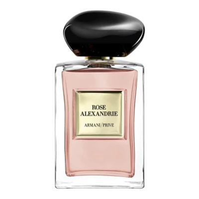 Afbeelding van Armani Privé Rose Alexandrie Eau De Toilette 100 Ml