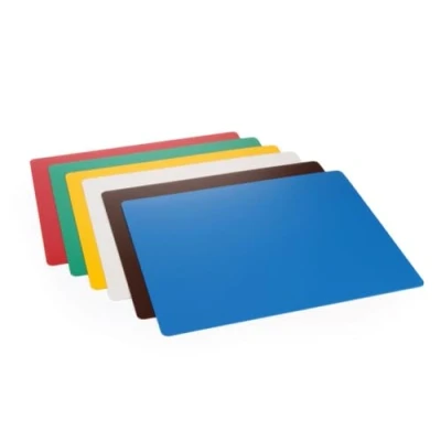 Afbeelding van Hendi Snijplaten Flexibel 6 delig 20x30 cm