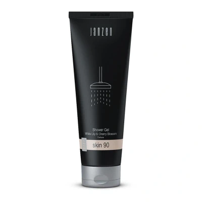 Afbeelding van Janzen Shower Gel 250 Ml Skin 90