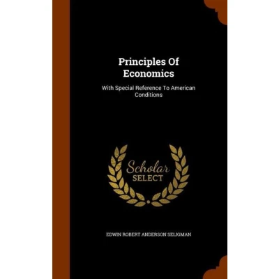 Afbeelding van Principles of Economics