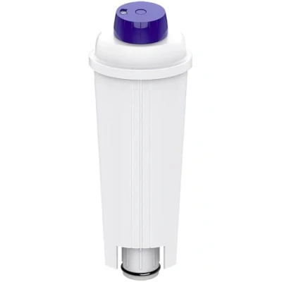 Afbeelding van 1 waterfilter voor koffiezetapparaat DLSC002 ECAM, ETAM, EC, BC Series