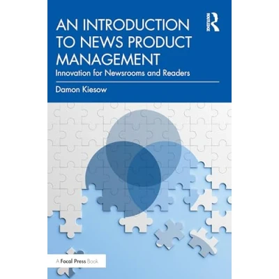 Afbeelding van An Introduction to News Product Management