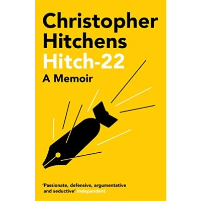 Afbeelding van Hitch 22