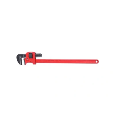 Afbeelding van KS Tools, Tang, Eenhandige pijptang, traploos instelbaar, voor max. pijpdiameter 3.1/2&quot;. (900 mm)